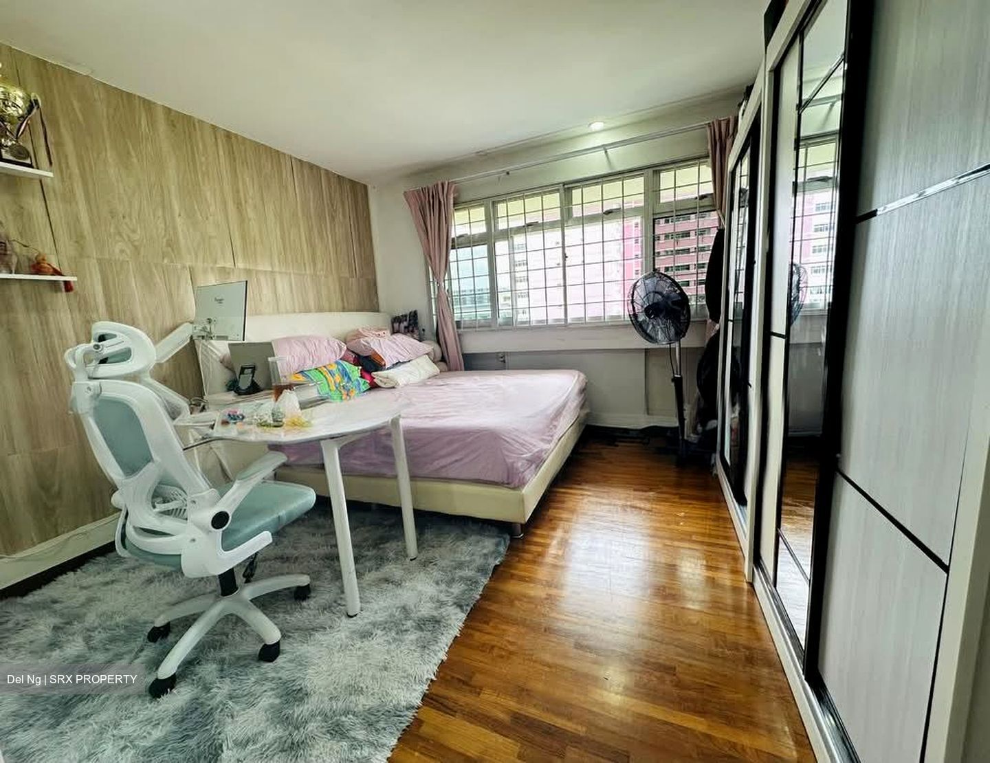 Blk 744 Pasir Ris Street 71 (Pasir Ris), HDB 5 Rooms #561107901